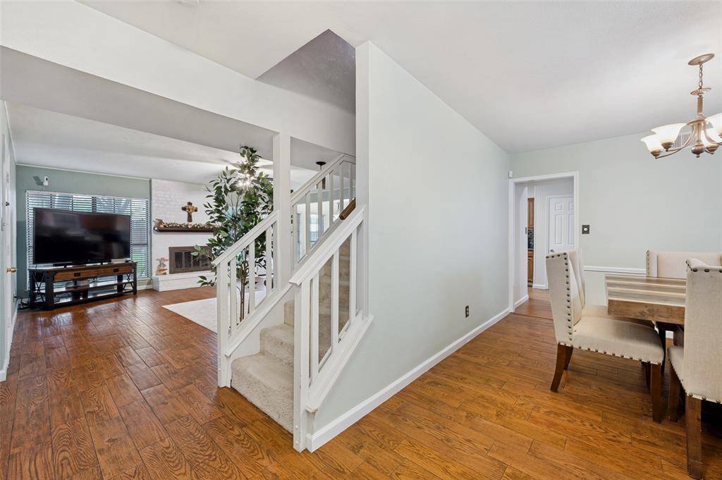 1617 Kesser Drive, Plano, TX 75025