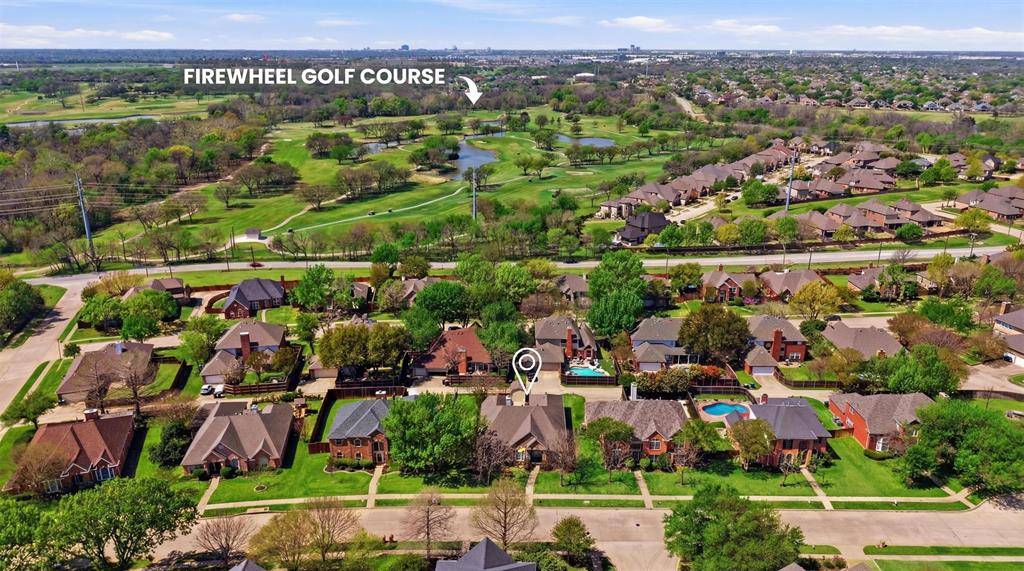 6613 Barclay Lane, Garland, TX 75044