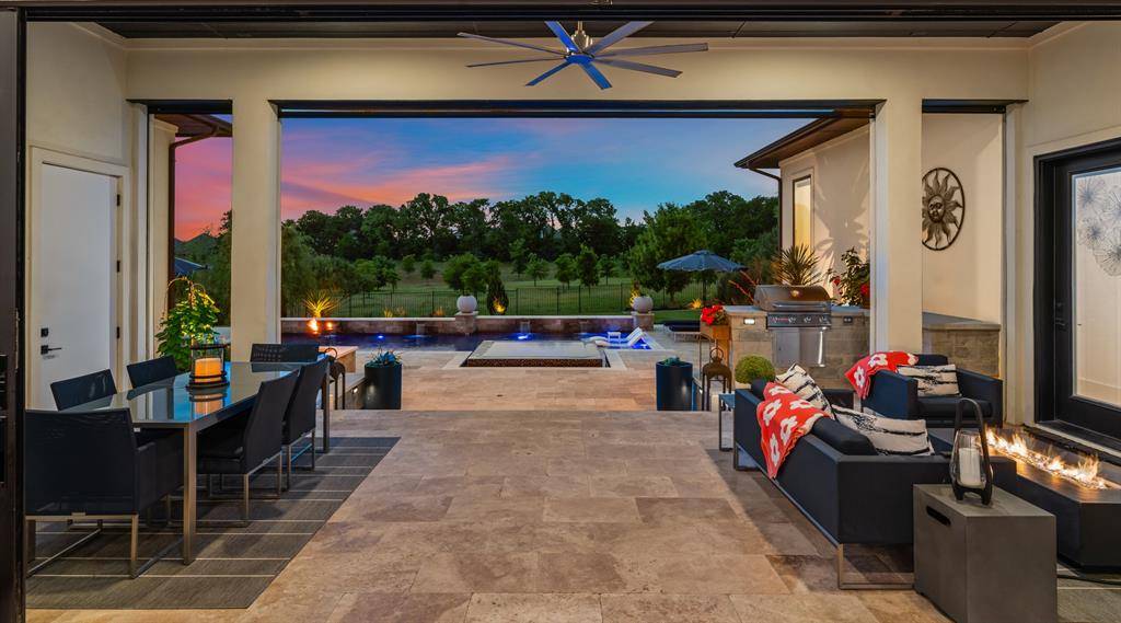 4704 Amble Way, Flower Mound, TX 75028