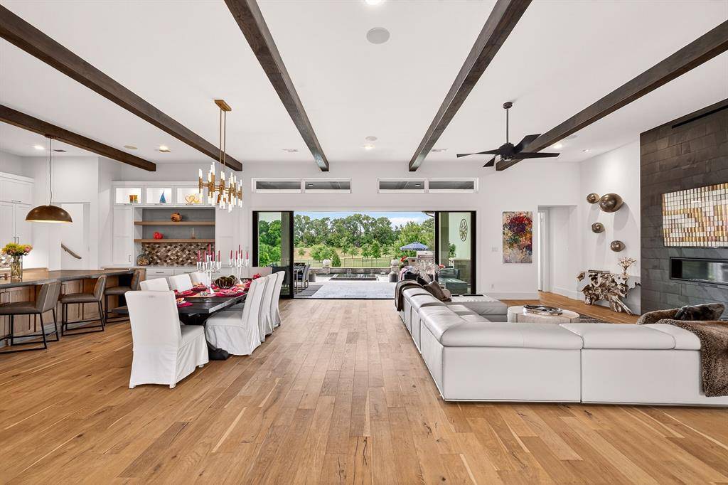 4704 Amble Way, Flower Mound, TX 75028