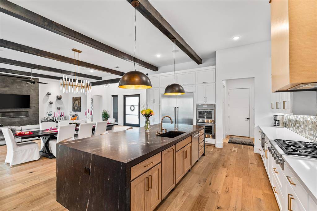 4704 Amble Way, Flower Mound, TX 75028