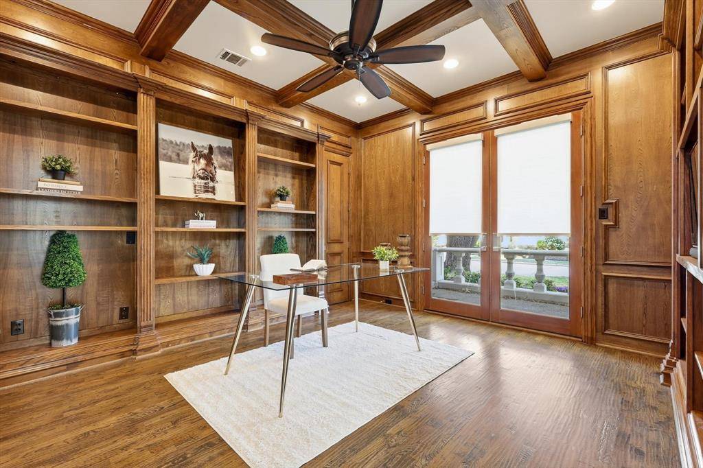 17431 Woods Edge Drive, Dallas, TX 75287