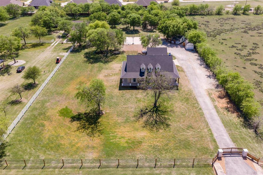 1131 Boaz Road, Fort Worth, TX 76052