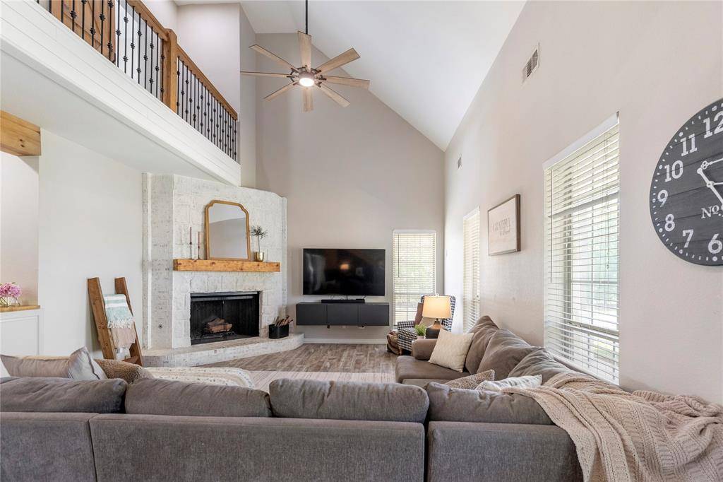 1131 Boaz Road, Fort Worth, TX 76052