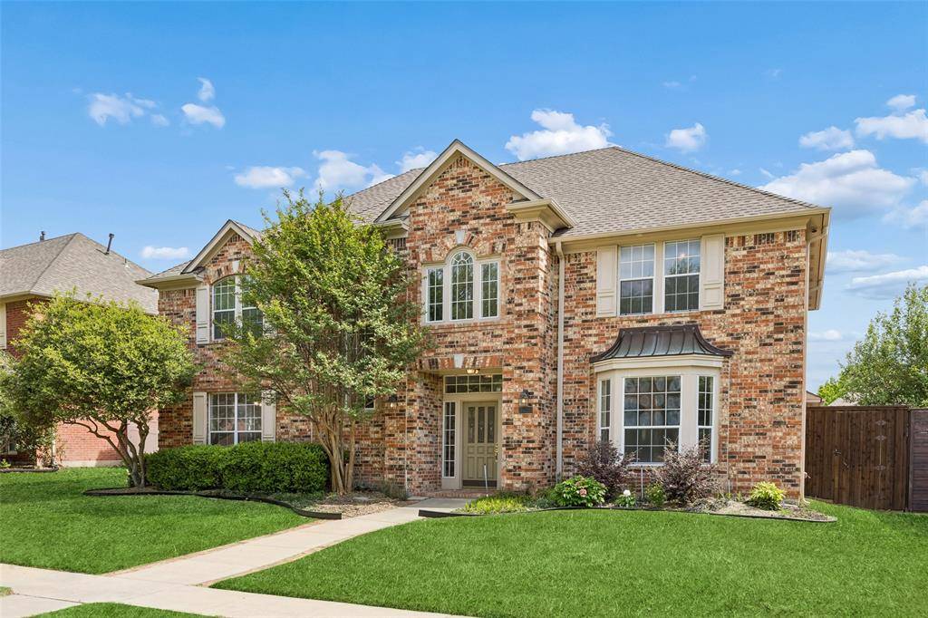 2832 Shasta Drive, Plano, TX 75025