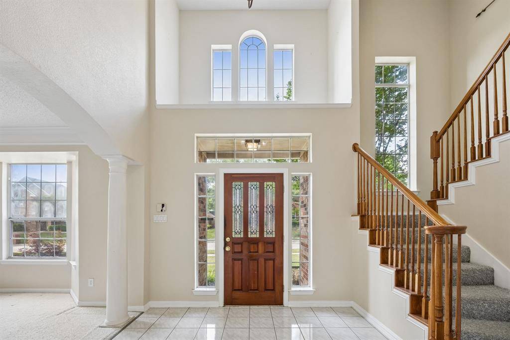 2832 Shasta Drive, Plano, TX 75025