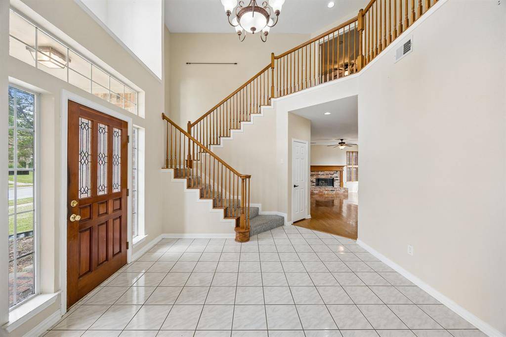 2832 Shasta Drive, Plano, TX 75025