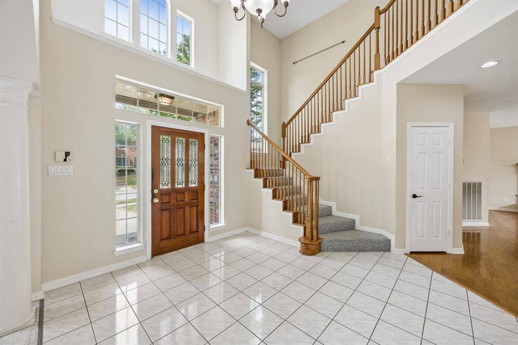 2832 Shasta Drive, Plano, TX 75025