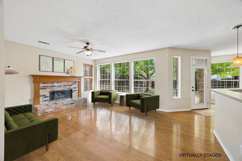 2832 Shasta Drive, Plano, TX 75025