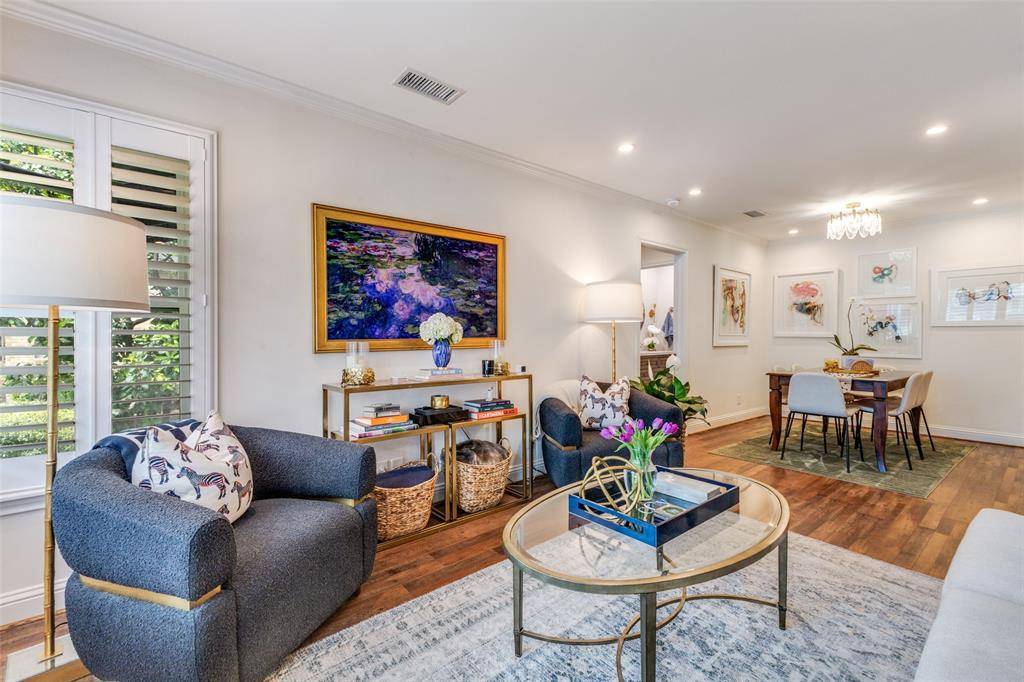 6347 Sudbury Drive, Dallas, TX 75214