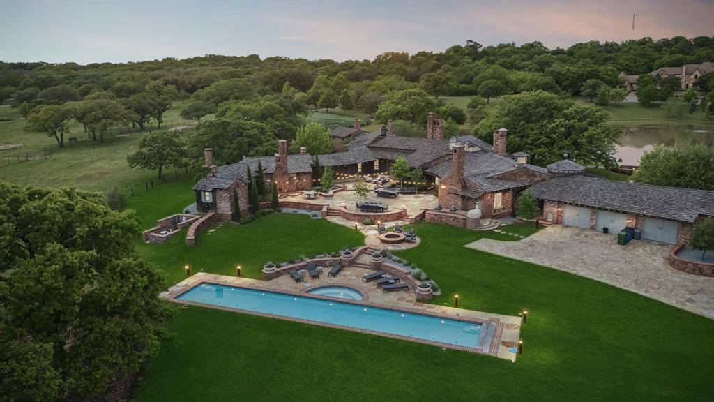 1 Paigebrooke, Westlake, TX 76262