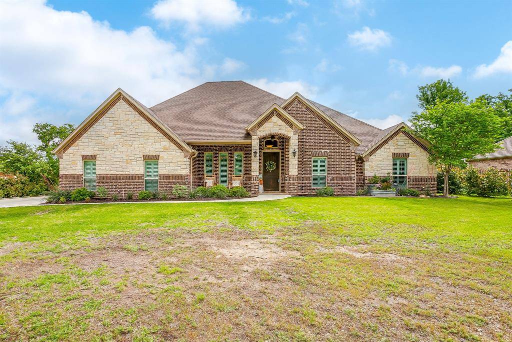 144 Arbor Terrace, Weatherford, TX 76087