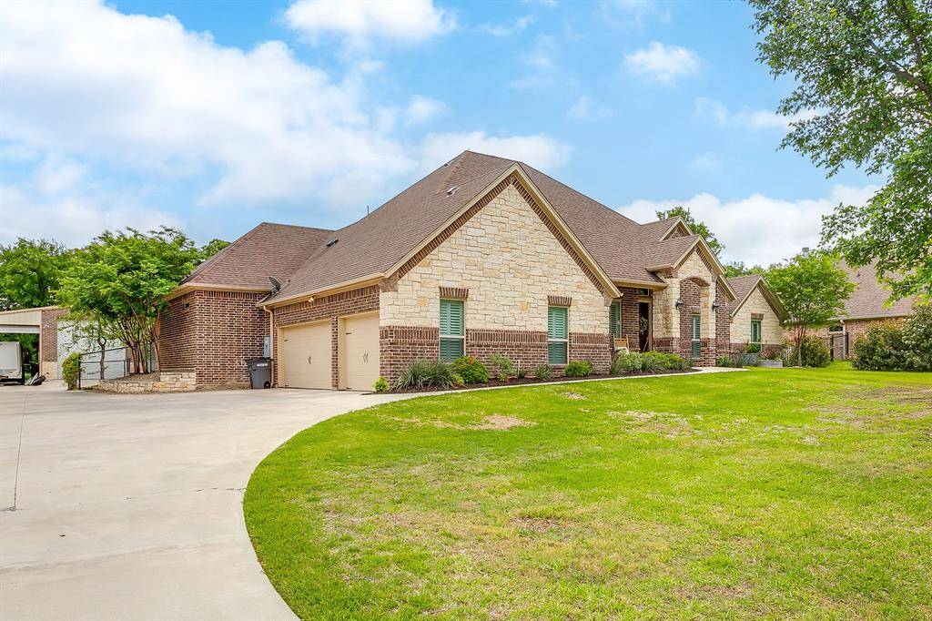 144 Arbor Terrace, Weatherford, TX 76087