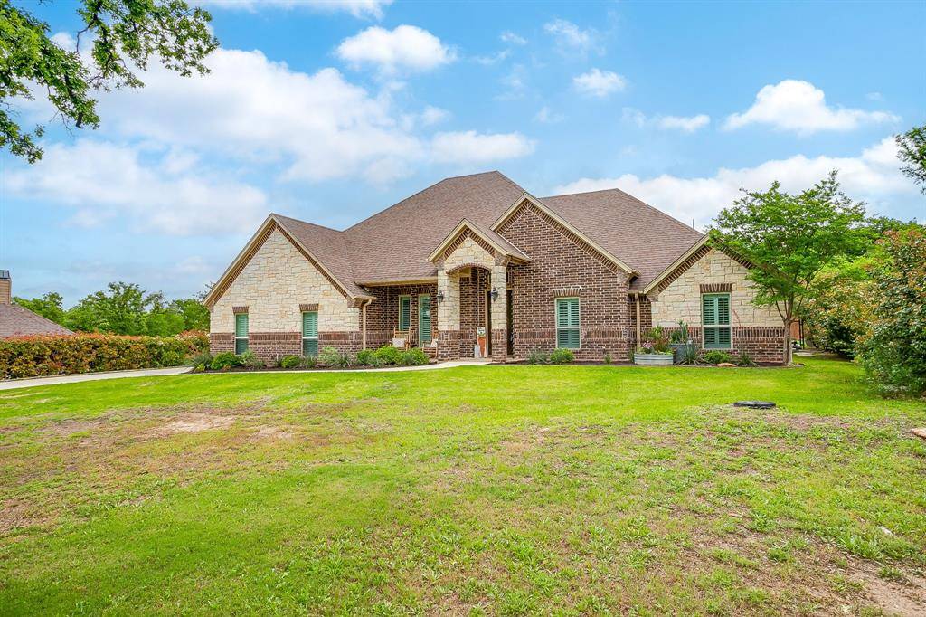 144 Arbor Terrace, Weatherford, TX 76087