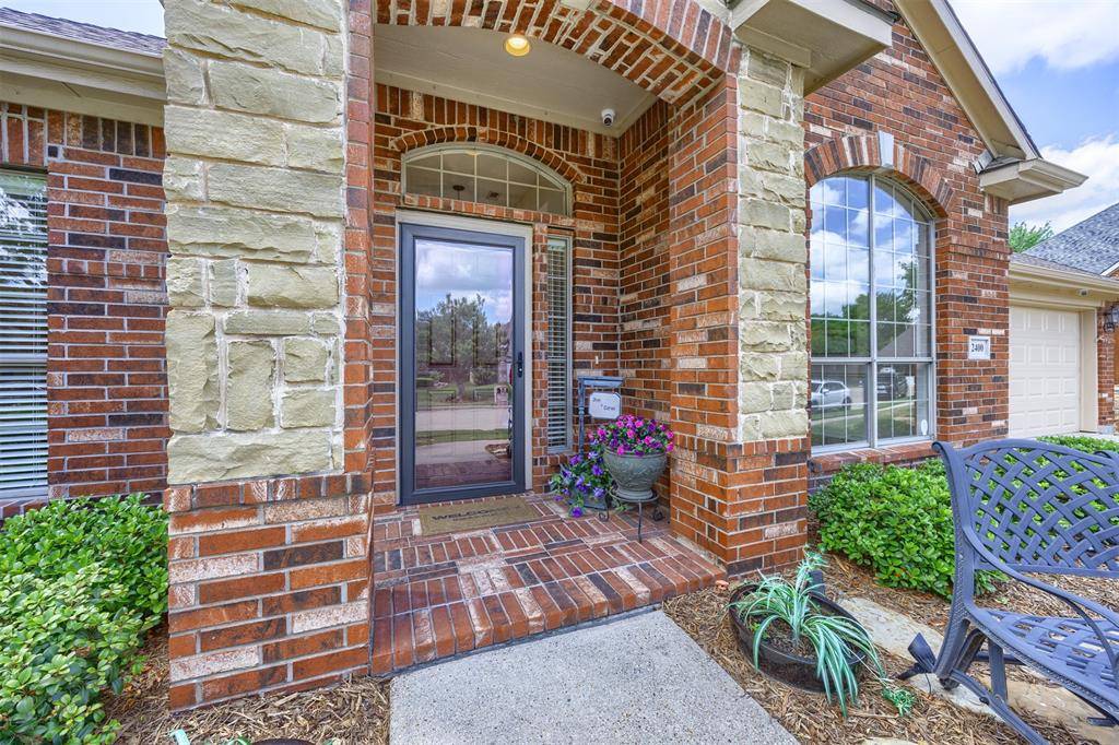 2400 Cardinal Way, Mckinney, TX 75072
