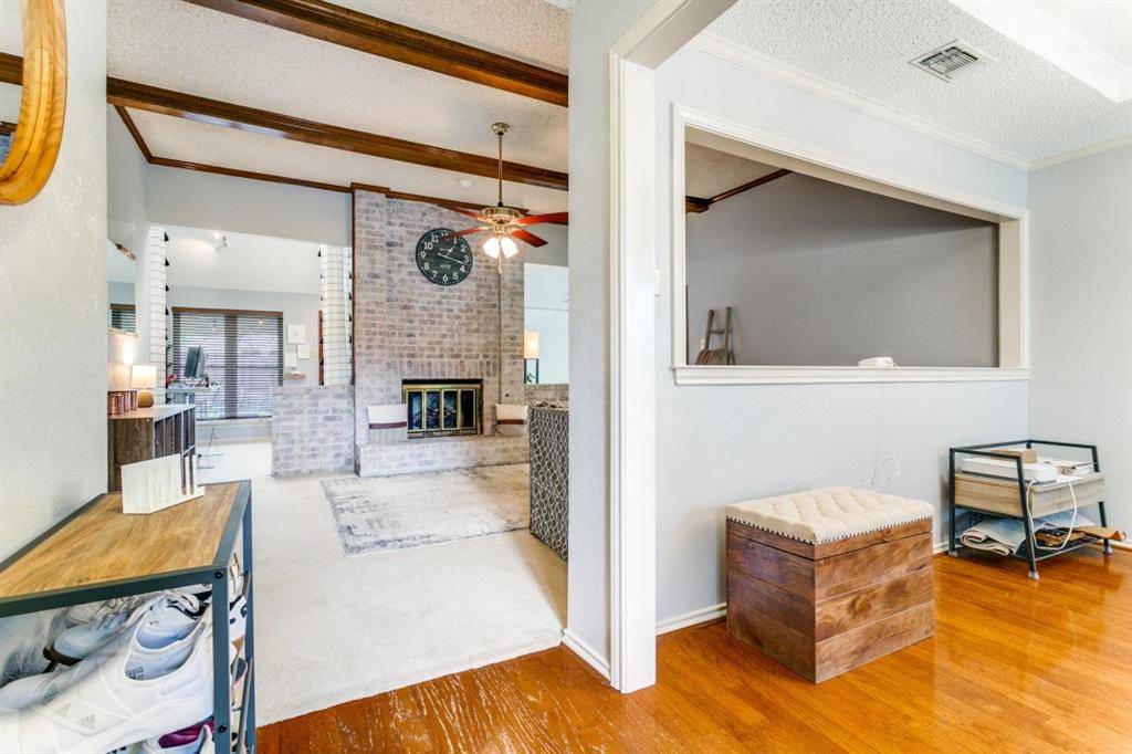 410 Cozby Avenue, Coppell, TX 75019