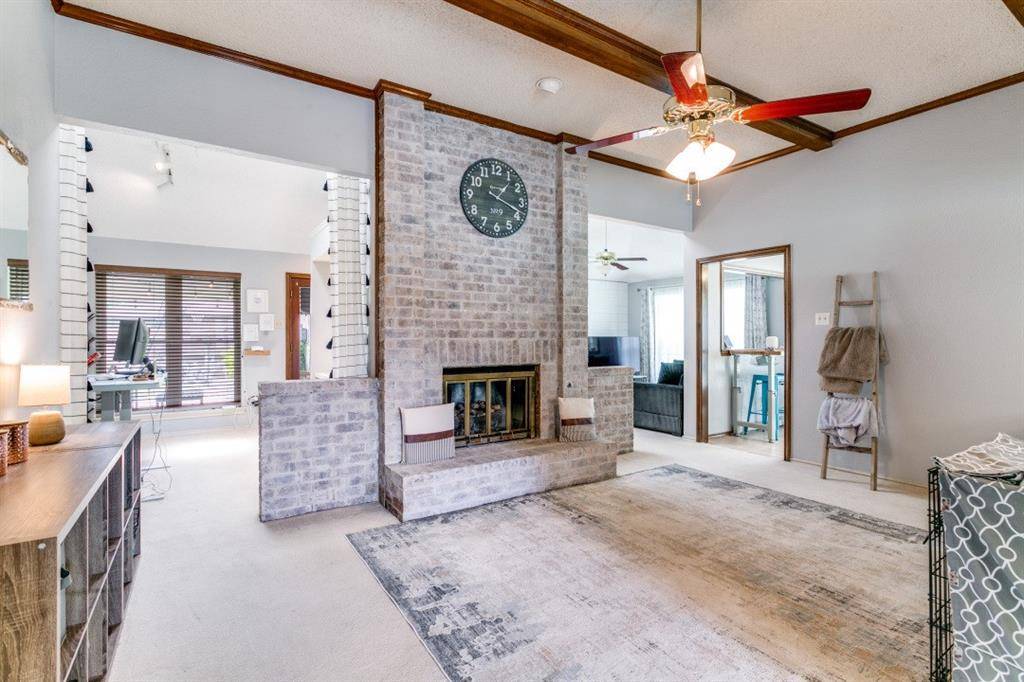 410 Cozby Avenue, Coppell, TX 75019