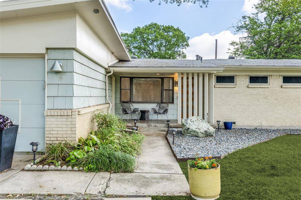 214 Leda Drive, Dallas, TX 75218