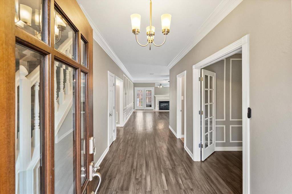 5401 Emerald Park Boulevard, Arlington, TX 76017