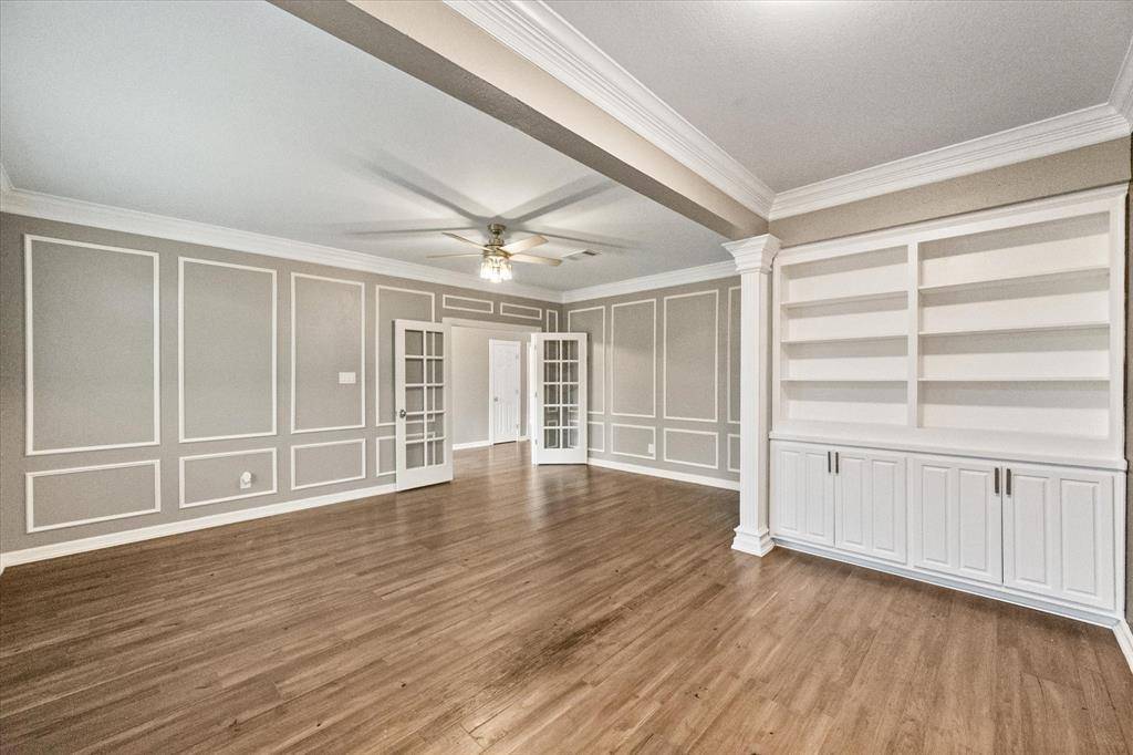 5401 Emerald Park Boulevard, Arlington, TX 76017