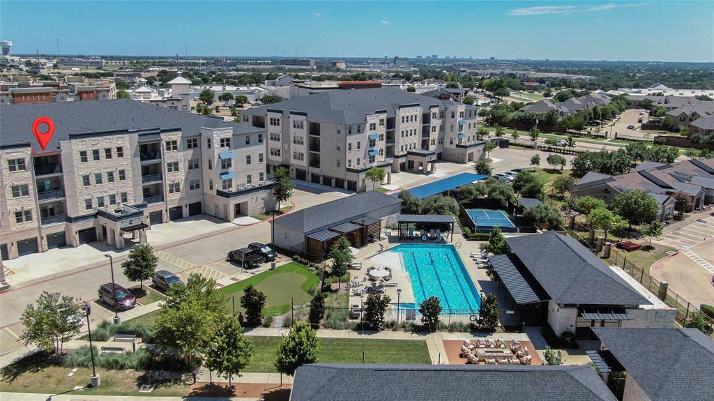 651 N Watters Road #3402, Allen, TX 75013