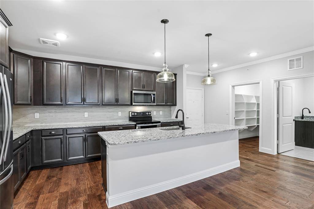 651 N Watters Road #3402, Allen, TX 75013