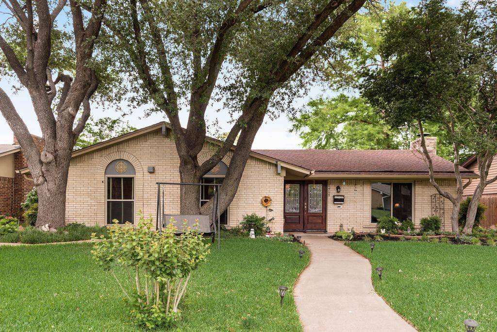 1417 Dogwood Trail, Lewisville, TX 75067