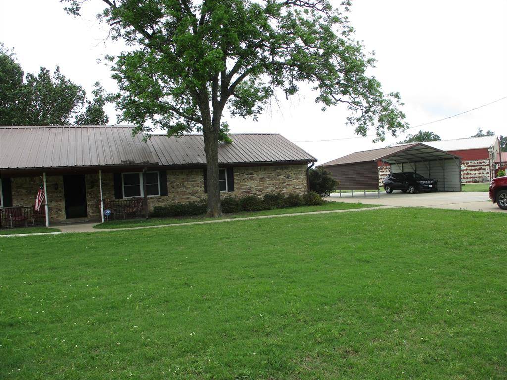 550 RS COUNTY ROAD 3425, Emory, TX 75440