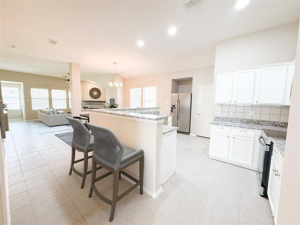 5732 Mariposa Drive, Mckinney, TX 75070