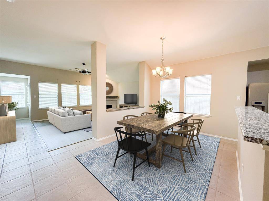 5732 Mariposa Drive, Mckinney, TX 75070