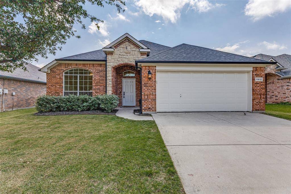 11612 Emory Trail, Fort Worth, TX 76244