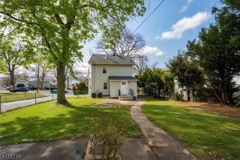 43 S Michigan Ave, Kenilworth Boro, NJ 07033