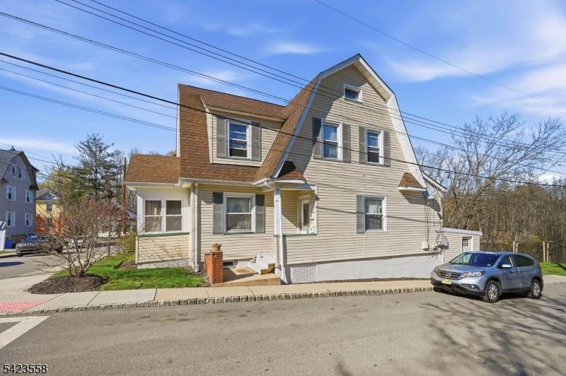 1 Pocahontas St, Morristown Town, NJ 07960