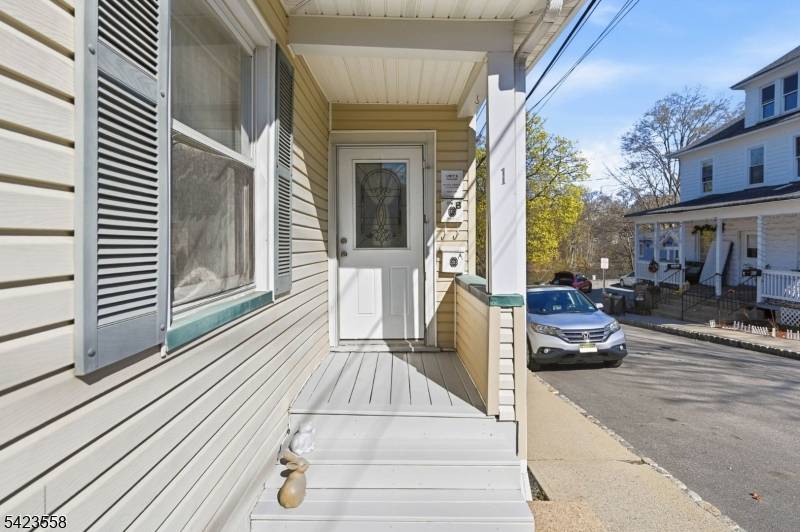 1 Pocahontas St, Morristown Town, NJ 07960