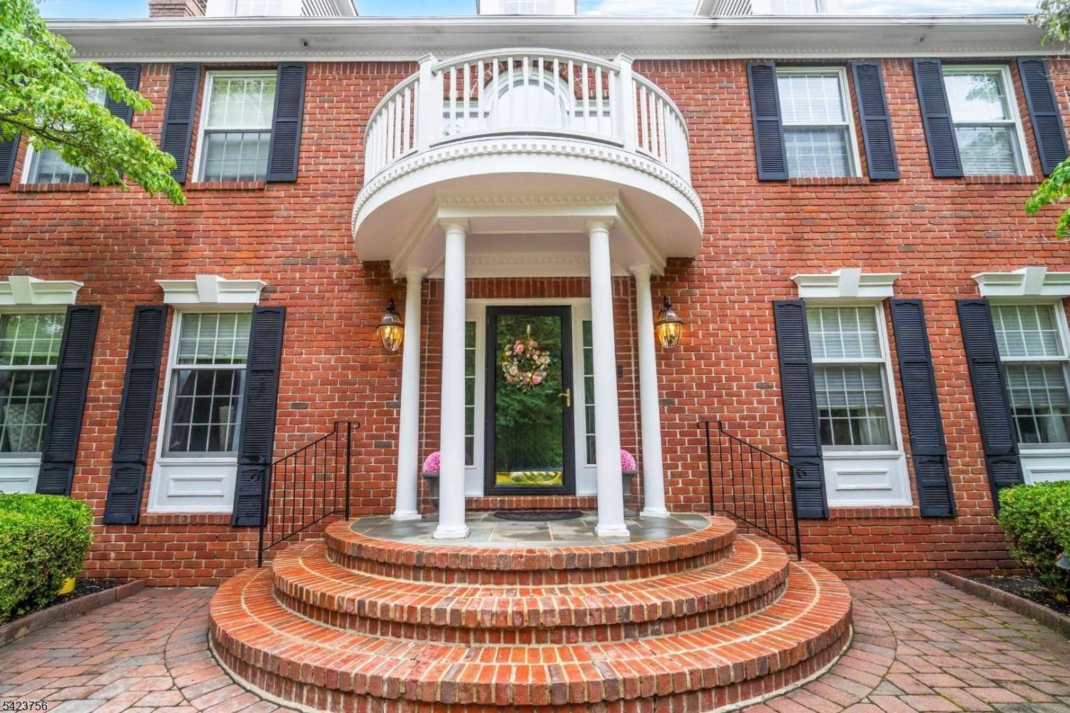 11 Baltusrol Way, Bernards Twp., NJ 07931