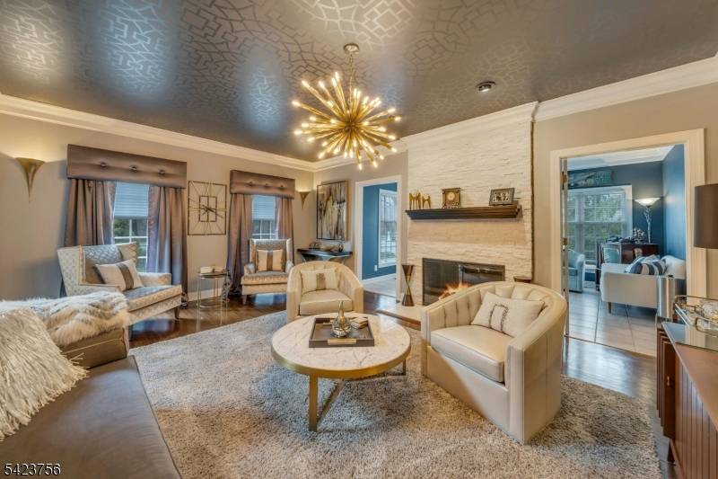 11 Baltusrol Way, Bernards Twp., NJ 07931