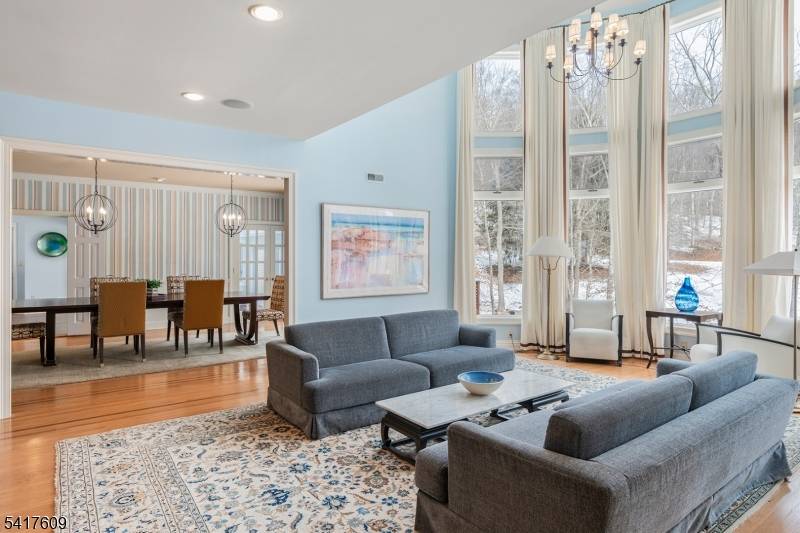 2 Cobblefield Rd, Mendham Twp., NJ 07945