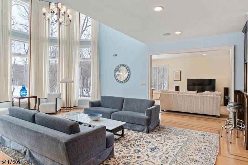 2 Cobblefield Rd, Mendham Twp., NJ 07945