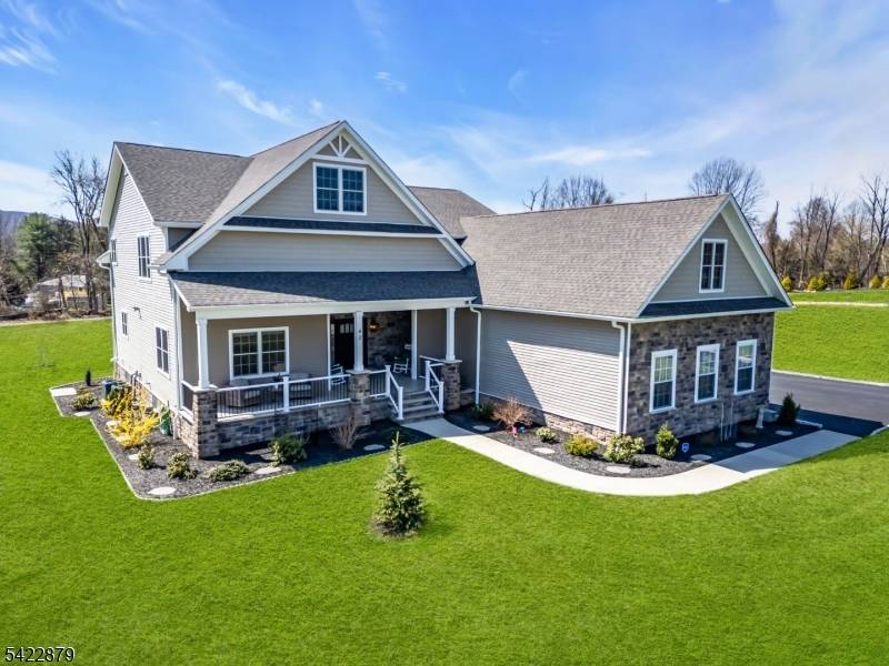 42 Brantwood Ter, Mansfield Twp., NJ 07840