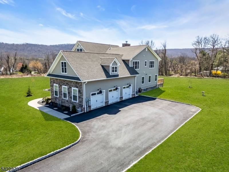 42 Brantwood Ter, Mansfield Twp., NJ 07840