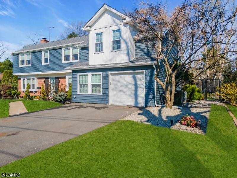 66 Johnson Rd, Franklin Twp., NJ 08873