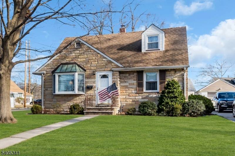 145 N 24Th St, Kenilworth Boro, NJ 07033