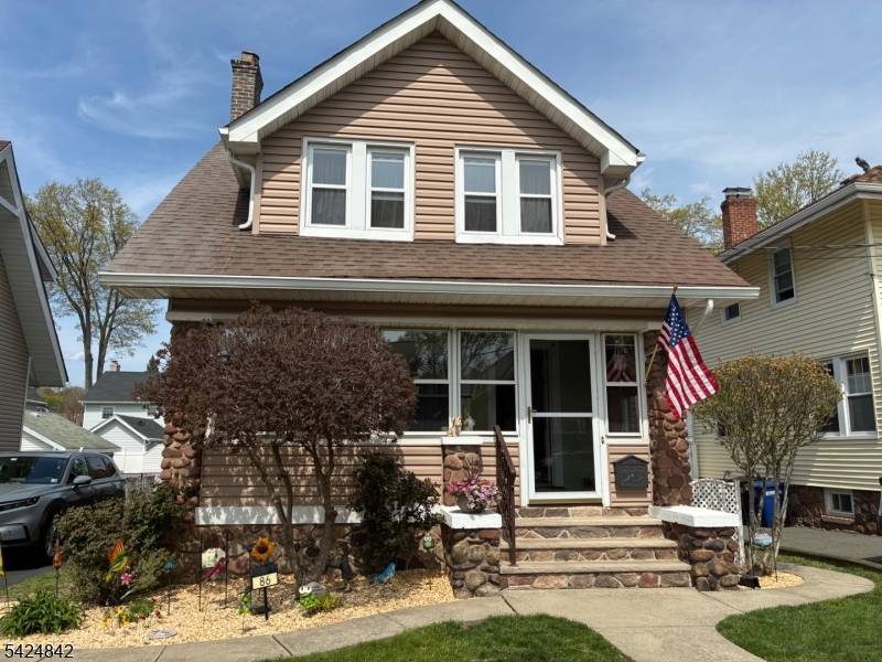 86 Van Houten Pl, Belleville Twp., NJ 07109