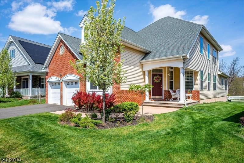 15 Potter Rd, Hillsborough Twp., NJ 08844