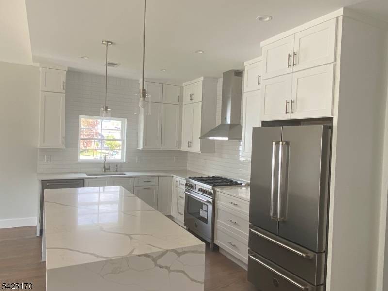 402 Rutgers Ave, Hillside Twp., NJ 07205