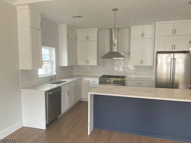 402 Rutgers Ave, Hillside Twp., NJ 07205