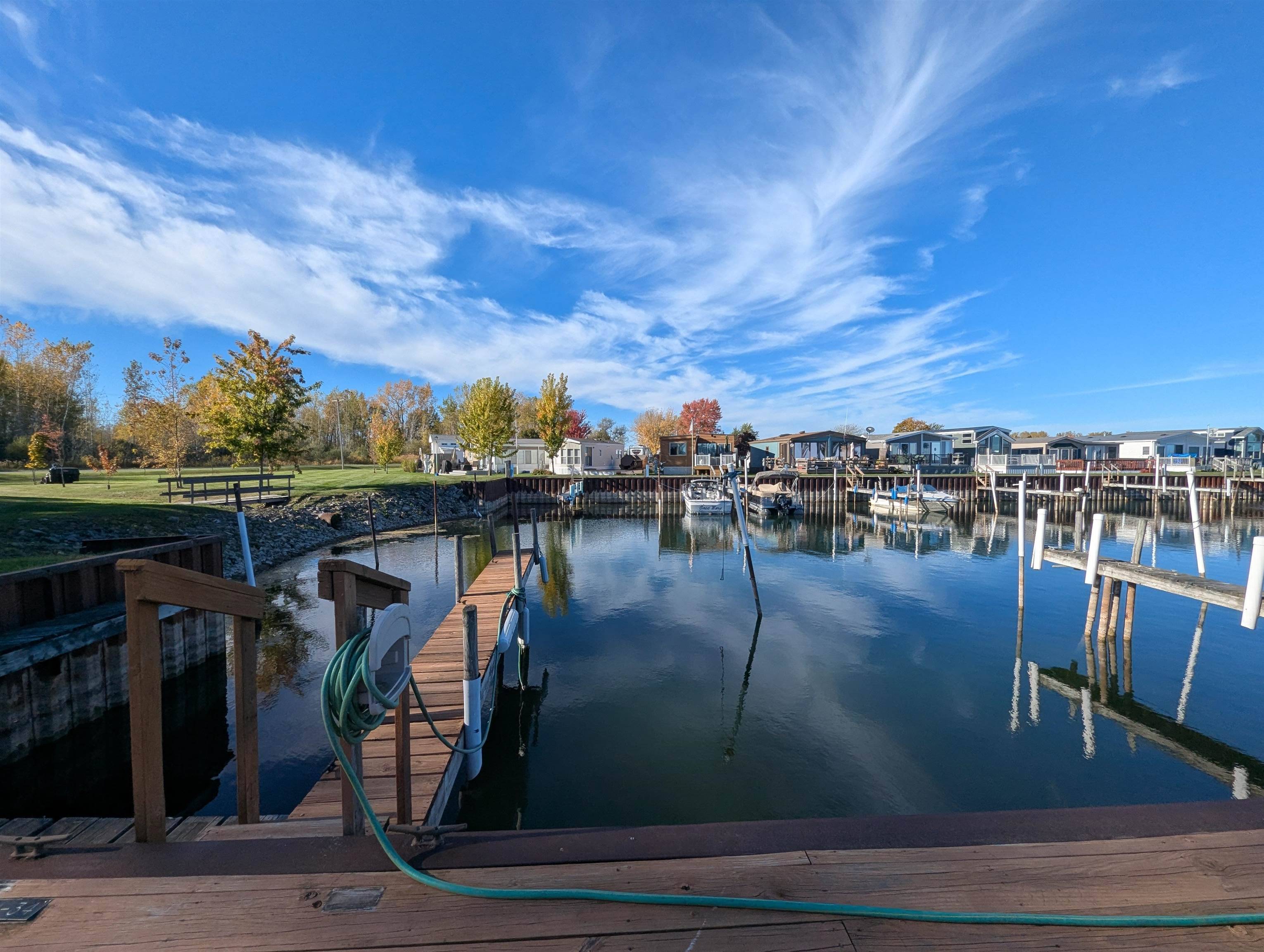 N/A Michigan AVE, Sims Twp, MI 48703