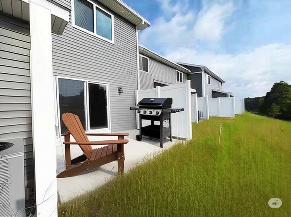 3798 Woodgate DR, East Bay Twp, MI 49686