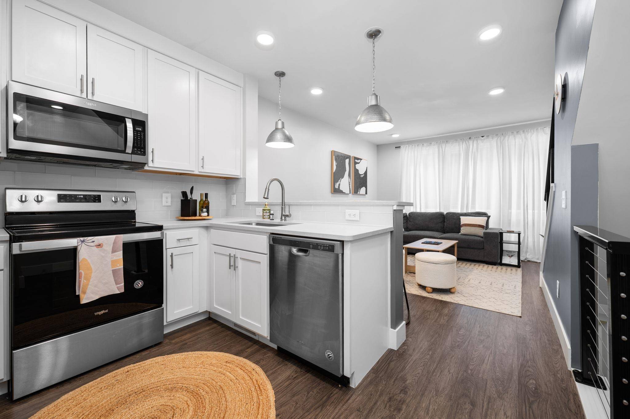 134 Gillis ST, Traverse City, MI 49684