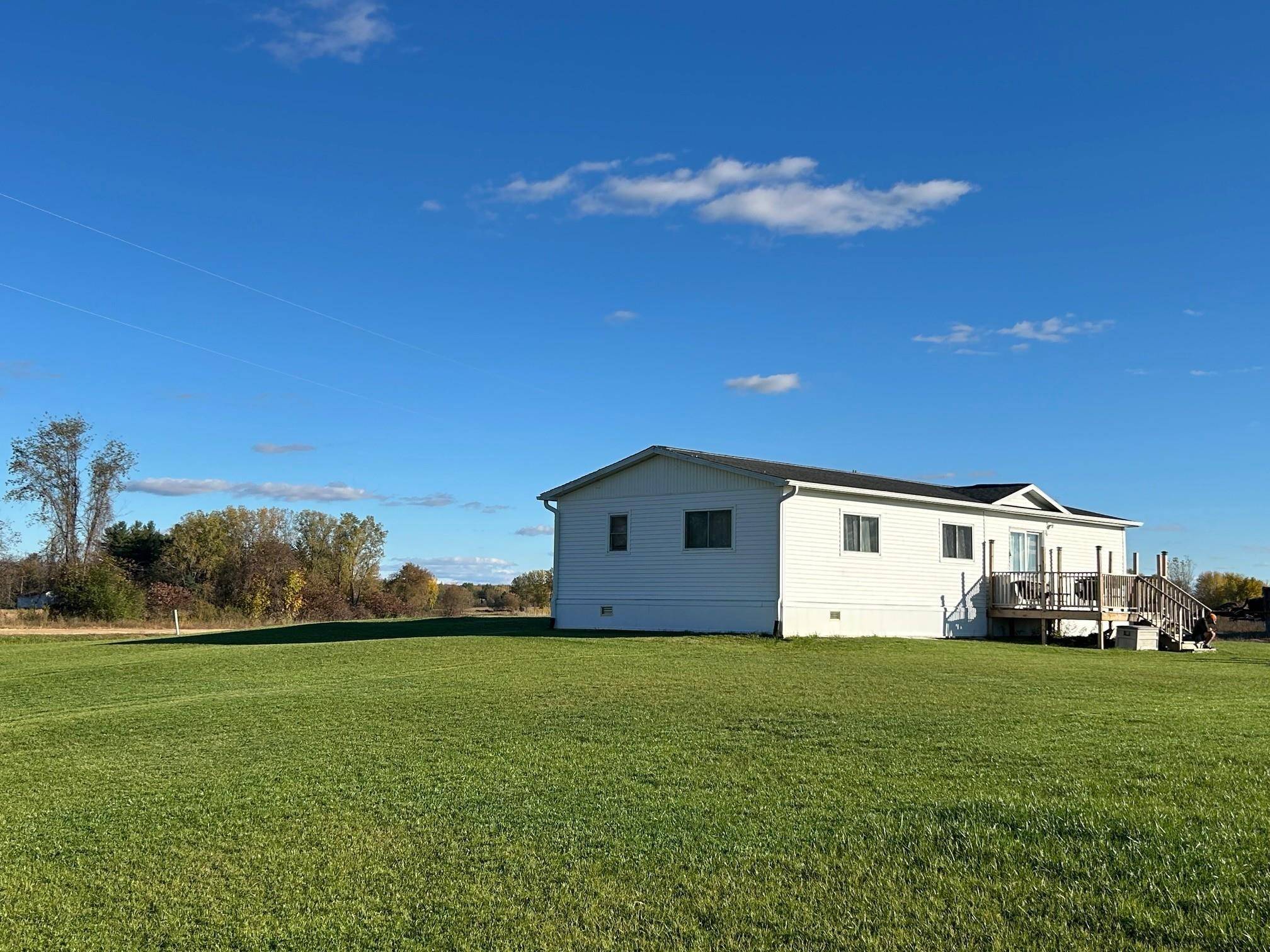 5614 Cavender DR, Chippewa Twp, MI 48883